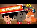 Saber Ganhar Saber Perder 3 Palavrinhas Mini 2 ª Temporada