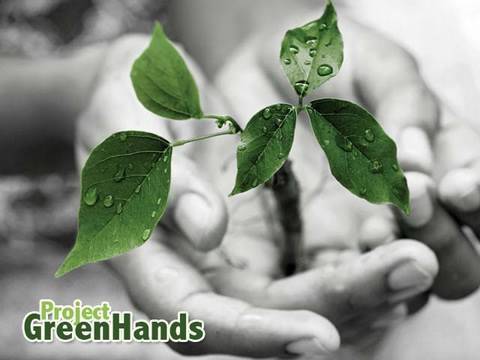 Isha Foundation: Project GreenHands Video