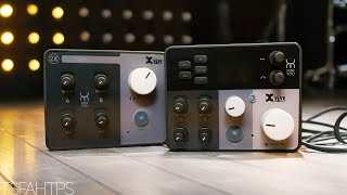 This is really SMART - XVive More You Hub & X2