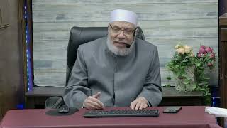 صورة سبق جماعة من النسوة  الإمام خطأ /الإثنـين(17-02-2025م) الحلقـة الأولى