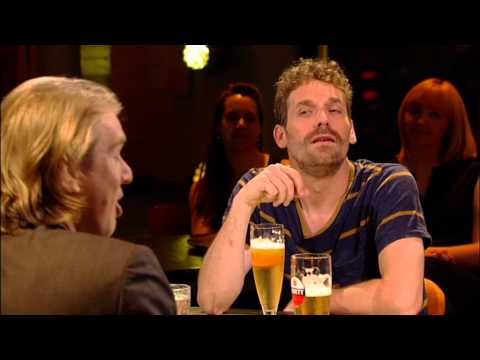 Café Corsari: Jan Jaap van der Wal - Niet zo'n dagelijkse kost