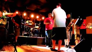 Bad In Plaid: A Tribute to The Mighty Mighty Bosstones - &quot;Someday I Suppose&quot; PRACTICE 06-18-12