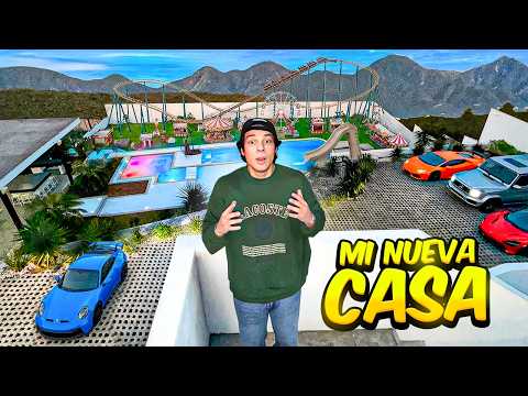 THIS IS MY NEW HOUSE - Yair17