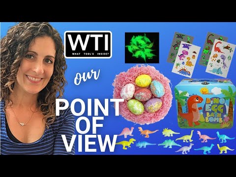NAVANA Bath Bomb Gift Sets - WTI product video review