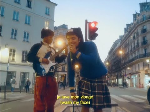 Drey Karper - Simple (Alternative Version)