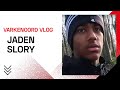Een dag in het leven van... JADEN SLORY! ? | ? Varkenoord Vlog #5