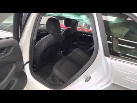 #gdmauto_damagedcars 2019 Audi A3 Sportback 1.6 TDI S-Line