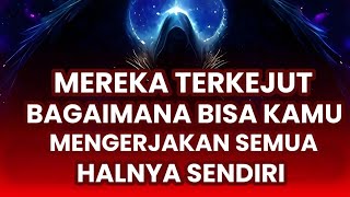 Download lagu Jiwa Terpilih 🌟 Seseorang Terkejut, Bagaimana Bisa Kamu Mengerjakan Semua Halnya Sendirian mp3 Download lagu Jiwa Terpilih 🌟 Seseorang Terkejut, Bagaimana Bisa Kamu Mengerjakan Semua Halnya Sendirian mp3