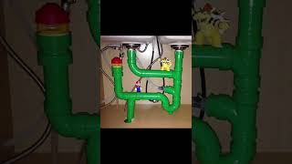 Comment réparer une fuite d'eau sous l'évier