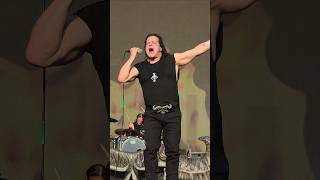 Danzig Am I Demon Live Louder Than Life 2026