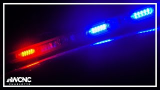 Man arrested for making false bomb threat at Gaston County administrative building