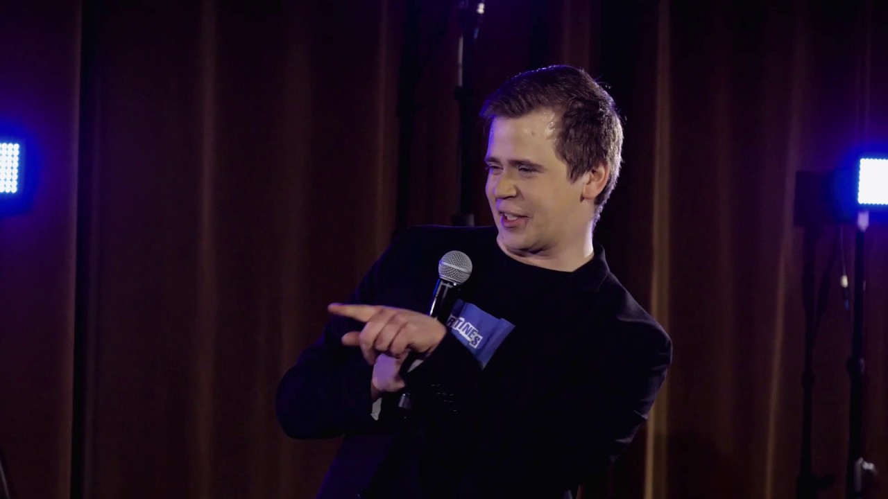 Rūdolfa Kugrēna stāvizrāde Plezīrs.