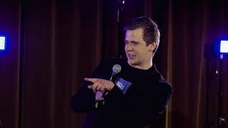 Rūdolfa Kugrēna stāvizrāde Plezīrs.