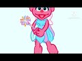 Sesame Beginnings Abby Cadabby