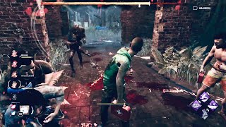 [#023-2026] Exponential vs Wraith 😂