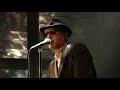 Alain Bashung – Vertige de l’amour (Live officiel à l’Olympia 2008)
