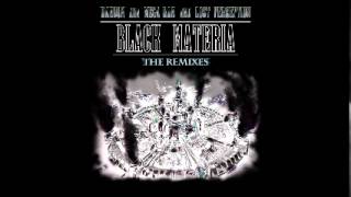 Final Fantasy (Lost Perception Remix) - Random (Mega Ran) - Black Materia- The Remixes