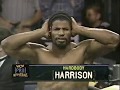 Pro Wrestling