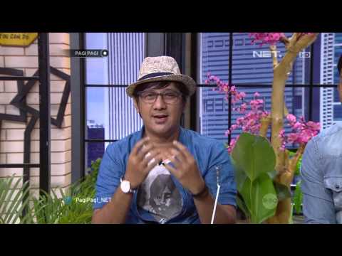 Pagi pagi 25 September 2015 Part 55 Denny Sumargo Membahas Manfaat Kelapa