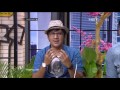 Pagi Pagi 25 September 2015 Part 55 Denny Sumargo Membahas Manfaat Kelapa