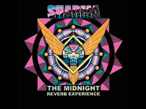 Sharma - The Midnight Reverb Experience (Full Album 2016)