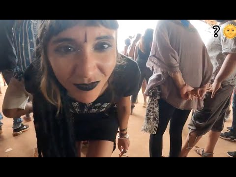 Psynonima @ GOA season2021