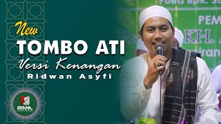 Download lagu TOMBO ATI cover || Ridwan Asyfi Fatihah Indonesia mp3