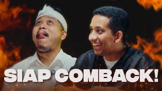Download lagu Habib Ja'far: The Comeback of a Lost Youth⁉️ - Be Patient mp3