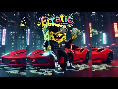 Lil Eddy Tv - Erratic (Official Audio)