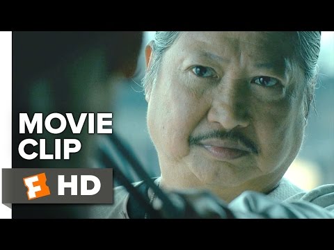 Rise of the Legend Movie CLIP - Meeting (2016) - Sammo Kam-Bo Hung Movie HD