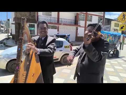 ORQ. EMPERADORES DE HUANCAYO - MIX HUAYNOS Y HUAYLASH / HUANCAYO 2025