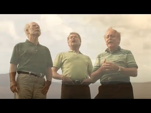 Women Of Ireland - The Wolfe Tones