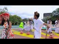 Jamaal Usmail New Music Sansakka 2023