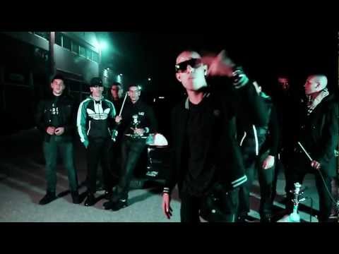 La Fouine - Paname Boss Remix - Belo