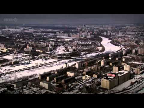 BBC  1941, Stalin and the Man of Steel