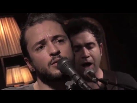 Gevende Live at Mezzo Voce   Corsica, Fr (Full)