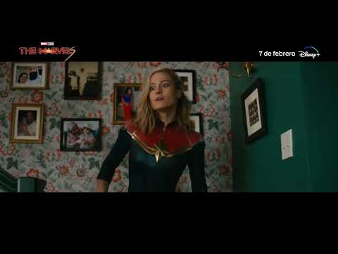 Disponible en Disney+ el 7 de febrero