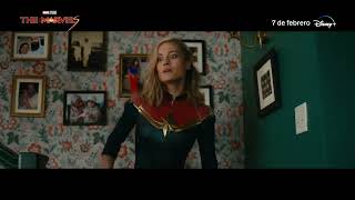 Disponible en Disney+ el 7 de febrero