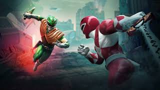 Download lagu Power Rangers Ringtone Download mp3