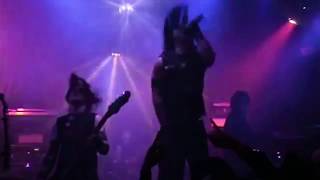 Deadstar Assembly | Just Like You Live at Bar Sinister