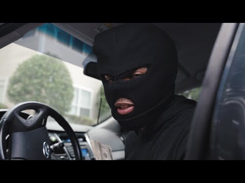 Mahj - "We Paid Freestyle" (A7iii Music video)
