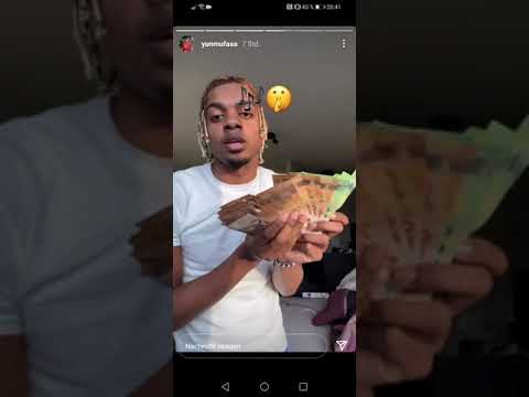 negatiiv OG x Yun Mufasa LEGALISH leak