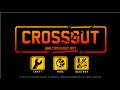 Crossout - Gamescom 2015 Gameplay trailer 