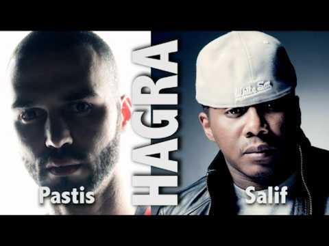 Pastis93 feat Salif /Hagra