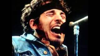 Bruce Springsteen &amp; the E-Street Band-Zero and Blind Terry (live)