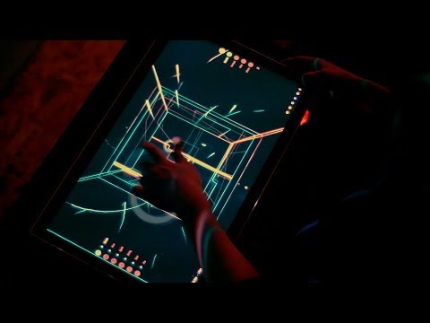 Mazetools Mutant - Multiperspective Music - Performance No. 3