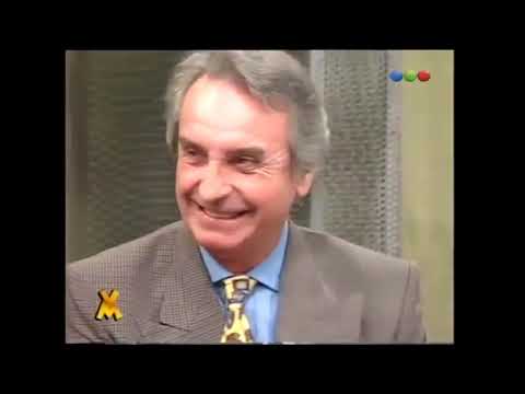 Videomatch - Debate abierto 03 - Santiago Bal - Sin interrupciones