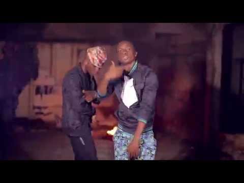 KIMEWAKA-TEAM OG FEAT DEDDY