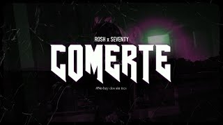 Comerte Music Video