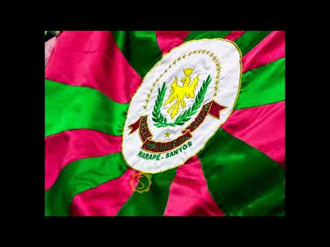 União Imperial 1993 - 1/10 - Aos mestres com carinho